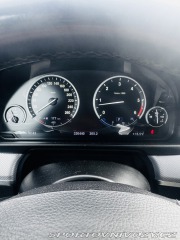 BMW 5 F11 2012