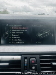 BMW 5 F11 2012