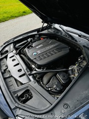 BMW 5 F11 2012