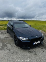 BMW 5 F11 2012