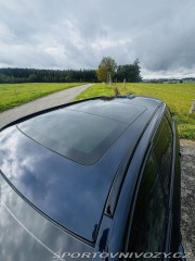 BMW 5 F11 2012