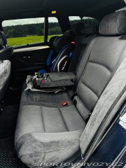 BMW 5 F11 2012