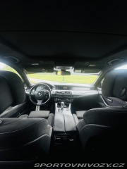 BMW 5 F11 2012