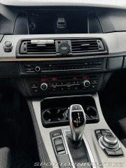 BMW 5 F11 2012