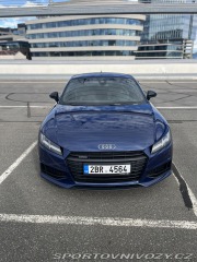 Audi TT  2017