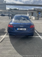 Audi TT  2017