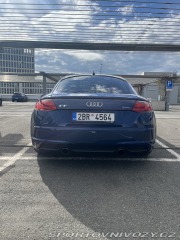 Audi TT  2017