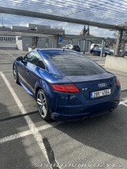 Audi TT  2017