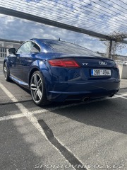 Audi TT  2017