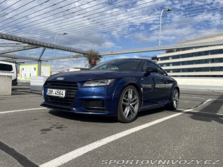 Audi TT  2017