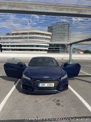 Audi TT  2017
