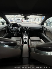Audi TT  2017
