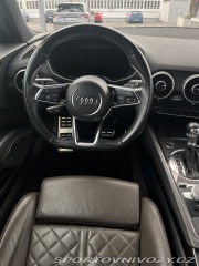 Audi TT  2017