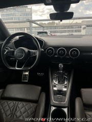 Audi TT  2017
