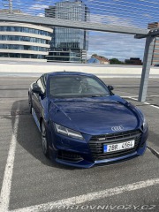 Audi TT  2017