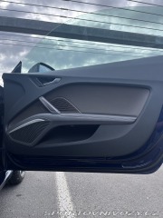 Audi TT  2017