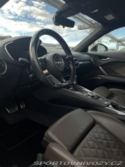 Audi TT  2017