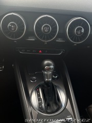 Audi TT  2017