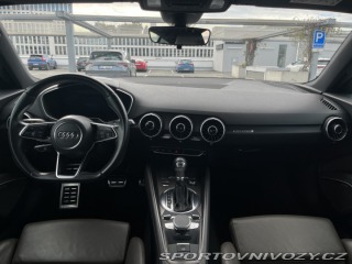 Audi TT  2017