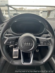 Audi TT  2017