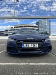 Audi TT  2017