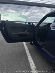 Audi TT  2017