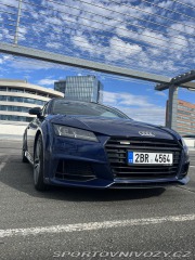 Audi TT  2017