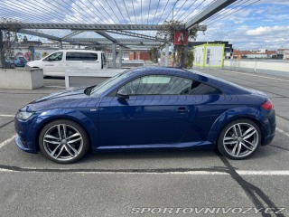 Audi TT  2017