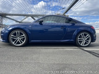 Audi TT  2017