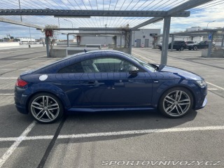 Audi TT  2017