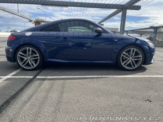 Audi TT  2017