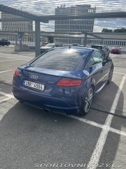 Audi TT  2017