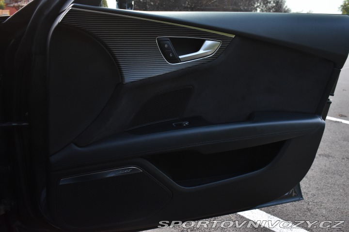 Audi A7 Competition 3.0 BiTDI 2016