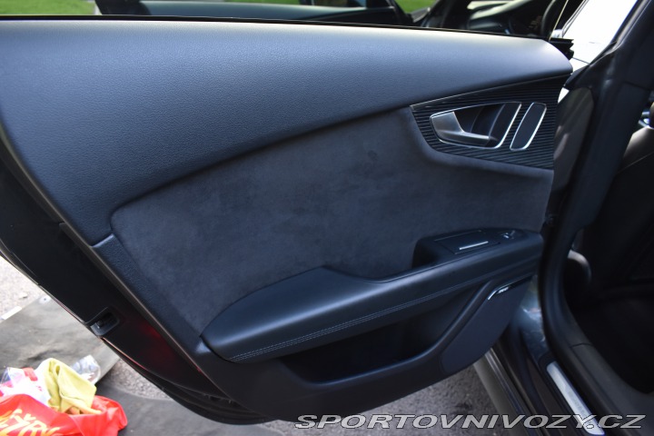 Audi A7 Competition 3.0 BiTDI 2016