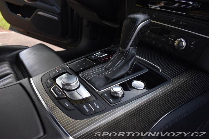 Audi A7 Competition 3.0 BiTDI 2016