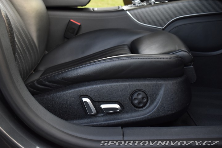 Audi A7 Competition 3.0 BiTDI 2016