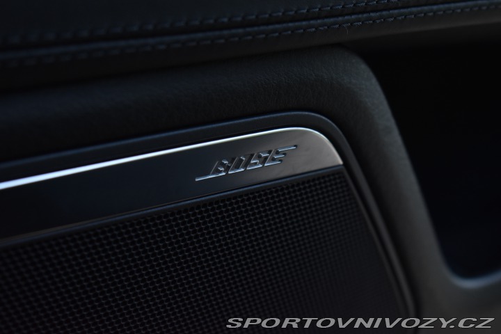 Audi A7 Competition 3.0 BiTDI 2016