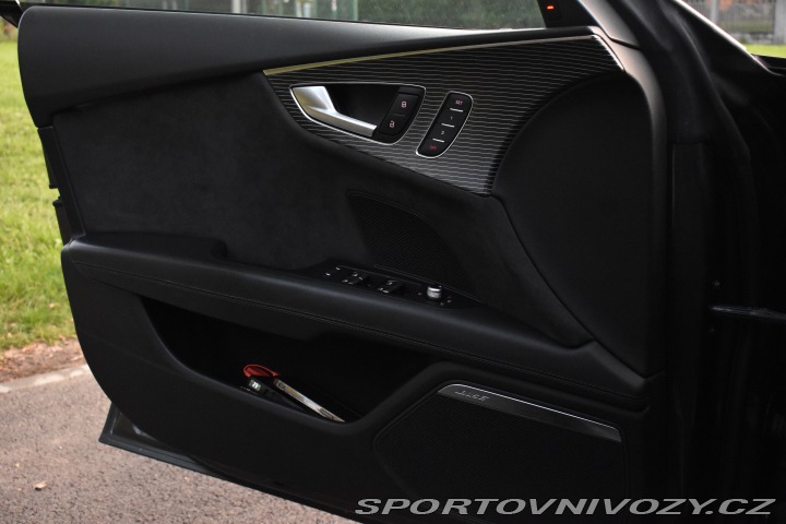 Audi A7 Competition 3.0 BiTDI 2016