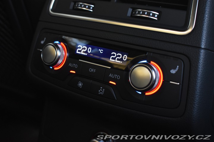 Audi A7 Competition 3.0 BiTDI 2016