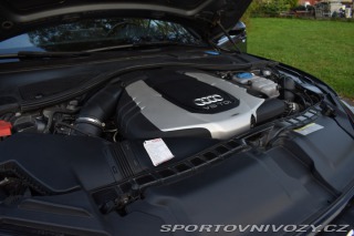 Audi A7 Competition 3.0 BiTDI 2016