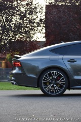 Audi A7 Competition 3.0 BiTDI 2016