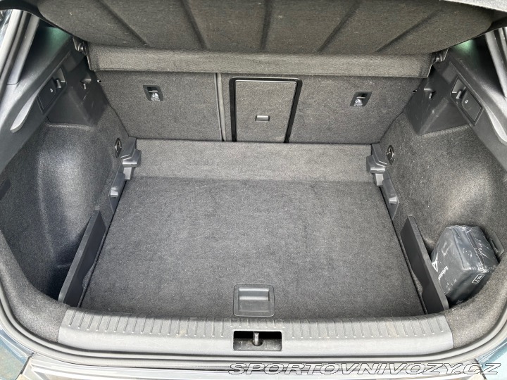 Cupra Formentor 2,0TDI 2023
