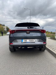 Cupra Formentor 2,0TDI 2023