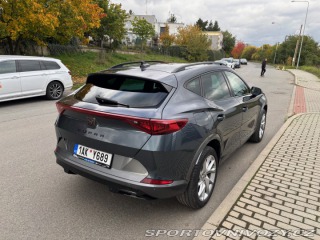 Cupra Formentor 2,0TDI 2023