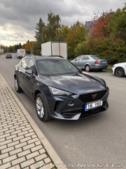 Cupra Formentor 2,0TDI 2023