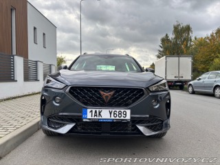 Cupra Formentor 2,0TDI 2023