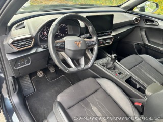 Cupra Formentor 2,0TDI 2023