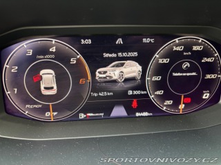 Cupra Formentor 2,0TDI 2023