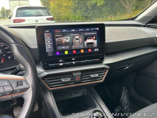 Cupra Formentor 2,0TDI 2023