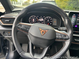 Cupra Formentor 2,0TDI 2023
